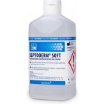 Septoderm pro operační pole 500 ml – Zboží Dáma