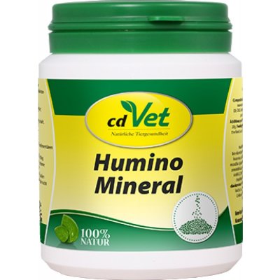 cdVet Humino Mineral 150 g – Zboží Mobilmania