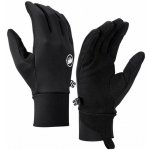 Mammut Astro Glove black – Zboží Dáma