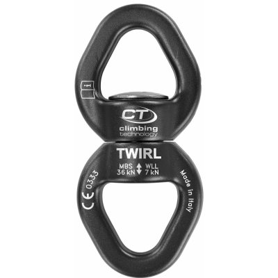 Climbing Technology TWIRL – Zboží Dáma