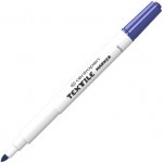 Centropen Značkovač na textil modrý 2739/1 – Zboží Dáma