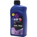 Elf Tranself NFX SAE 75W 1 l | Zboží Auto