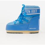 Moon Boot Icon Low Nylon 015 alaskan-blue – Sleviste.cz