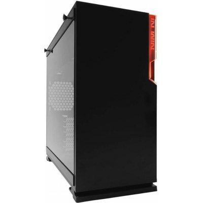 In-Win 101 Black – Zbozi.Blesk.cz