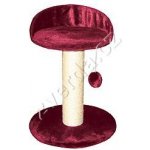 Tommi škrabadlo Aida , 35 x 35 cm v. 54 cm – Zboží Dáma