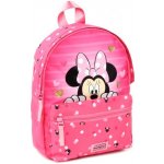 Vadobag Minnie Mouse růžový – Zboží Mobilmania