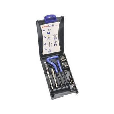 Powercoil Sada závitových vložek M 5 x 0.8 Thread Repair Kit - PW-3520-5.00K – Hledejceny.cz