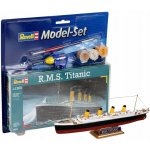 Revell slepovací model R.M.S. Titanic 1:1200 – Sleviste.cz