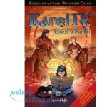 Karel IV. – Zboží Mobilmania