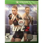 EA Sports UFC 2 – Zboží Mobilmania