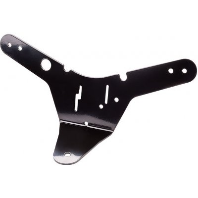 AL-KO Závěsné zařízení Solo Comfort 119831 – Zboží Dáma