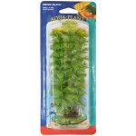 Penn Plax Rostlina umělá S Ambulia 18 cm – Hledejceny.cz