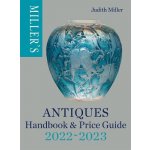 Miller's Antiques Handbook & Price Guide 2022-2023 – Hledejceny.cz