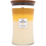 WoodWick Trilogy Fruits of Summer 609,5 g – Zboží Dáma