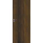 NATUREL Ibiza pravé ořech karamelový 80 cm IBIZAOK80P – Hledejceny.cz