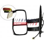 Zpětné zrcátko Iveco Daily od 2014 levé dlouhé, elektrické vyhřívané se snímačem, 11-PIN 5802029799 | Zboží Auto