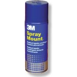 3M Mount lepidlo ve spreji 400 ml – Zboží Dáma