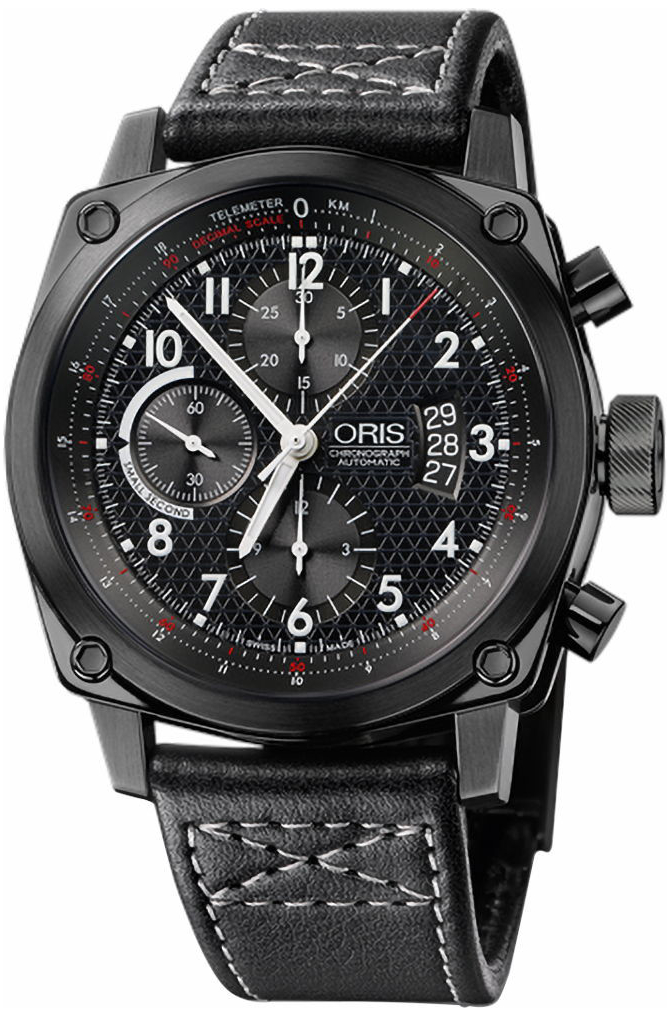 Oris 67476334764LS
