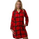 košile 1Z1751 červená – Hledejceny.cz