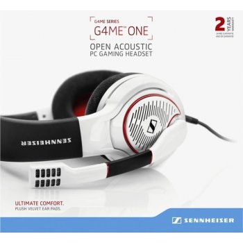 Sennheiser G4ME ONE