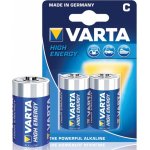 Varta High Energy C 2ks 4114 VA0013 – Hledejceny.cz