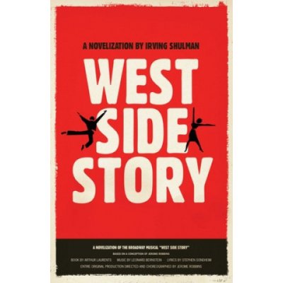 West Side Story – Hledejceny.cz