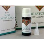 Goloka Aroma olej Patchouli 10ml – Hledejceny.cz