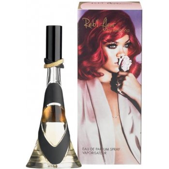 Rihanna Reb´l Fleur parfémovaná voda dámská 30 ml