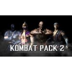 Mortal Kombat X Kombat Pack 2 – Hledejceny.cz