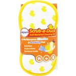 Airpure Scrub-a-Duck univerzální čisticí houbička s mikrovláknem 1 ks – Zboží Dáma