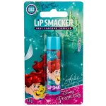 Lip Smacker Disney Princess Ariel balzám na rty s příchutí Calypso Berry 4 g – Hledejceny.cz