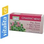 Fyto Gynastan Meno pro ženy v přechodu 30 kapslí – Hledejceny.cz