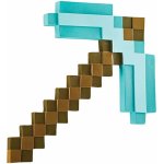 Minecraft diamantový krumpáč 40 cm – Zboží Dáma