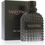 Valentino Born in Roma Uomo toaletní voda pánská 50 ml – Sleviste.cz