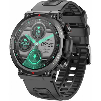 LAMAX Xplore – Hledejceny.cz