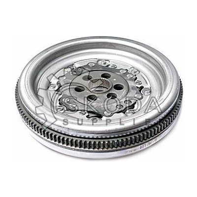 Setrvačník Schaeffler LuK 415 0723 09 – Hledejceny.cz