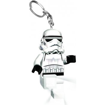 LEGO Star Wars - Stormtrooper svítící figurka od 264 Kč - Heureka.cz