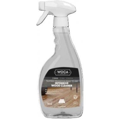 Woca intenzivní čistič v rozprašovači 750 ml – Sleviste.cz