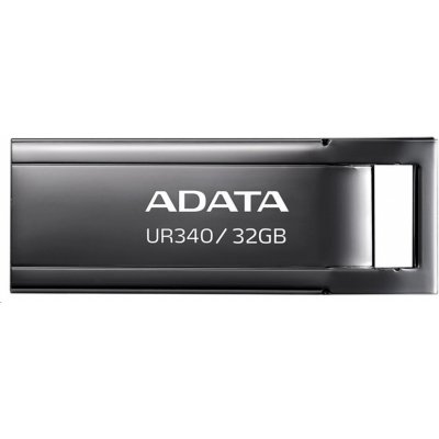 ADATA UR340 128GB AROY-UR340-128GBK – Zbozi.Blesk.cz