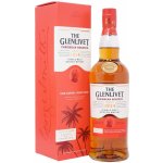 Glenlivet Caribbean Reserve 40% 0,7 l (karton) – Hledejceny.cz