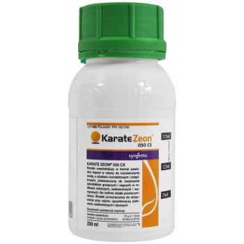 Syngenta KARATE ZEON 5 CS 50 ml