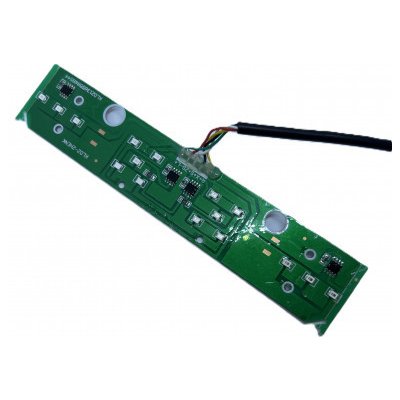 LED panel zadního světla X-scooters XT04/05 – Hledejceny.cz