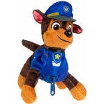 Sambro 3D Tlapková patrola Chase plyšová na mince modrá – Zbozi.Blesk.cz