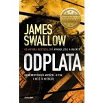 Odplata - James Swallow – Sleviste.cz