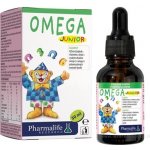 Pharmalife Omega Junior 30 ml – Hledejceny.cz