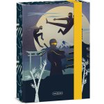 Ars Una A5 Ninjas in the Dark – Hledejceny.cz