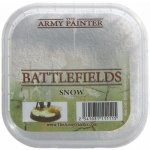 Army Painter Snow – Zboží Živě