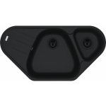 Franke AZG 661-E Matná černá – Hledejceny.cz