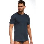 Cornette 202 New Pánské tričko modrá – Zbozi.Blesk.cz