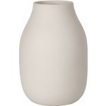 Váza Blomus COLORA V.20cm jemně béžová – Hledejceny.cz